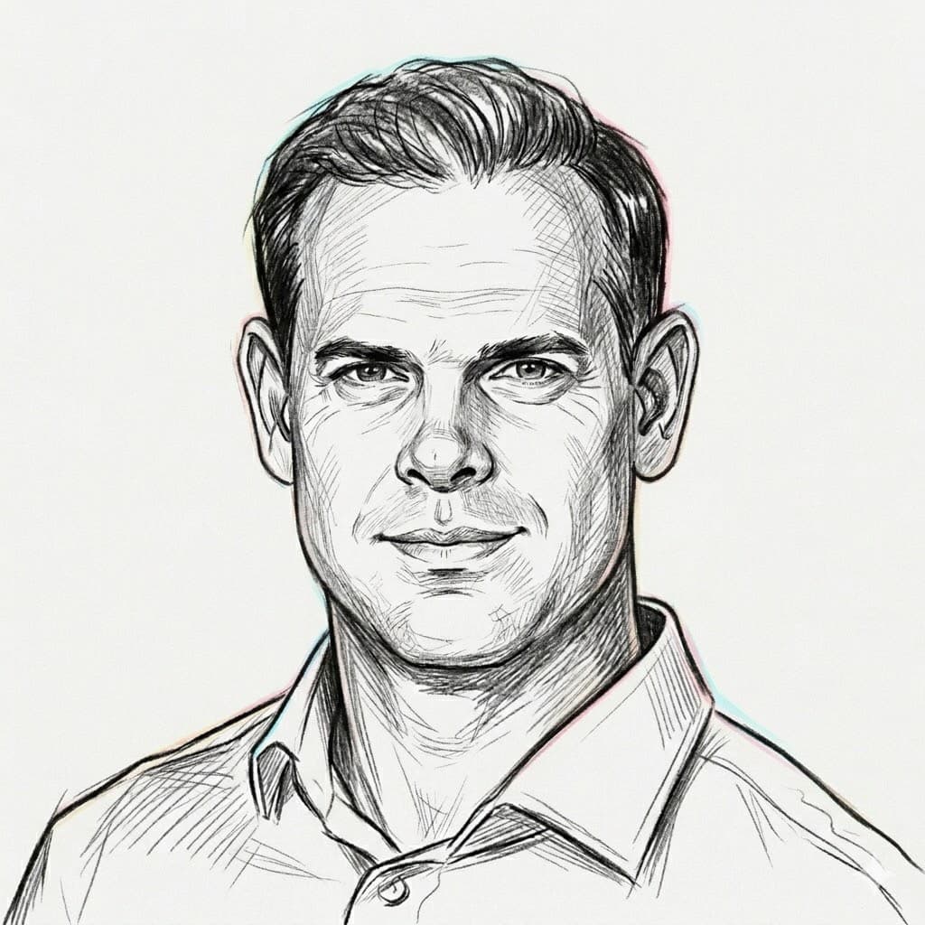 Justin Henriksen
